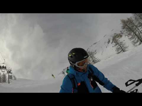 Lustrum wintersport E.S.C Bardonecchia