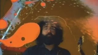 Grateful Dead - with Liquid Visuals - Dec. 18, 1973 (Full Concert) - Set 1