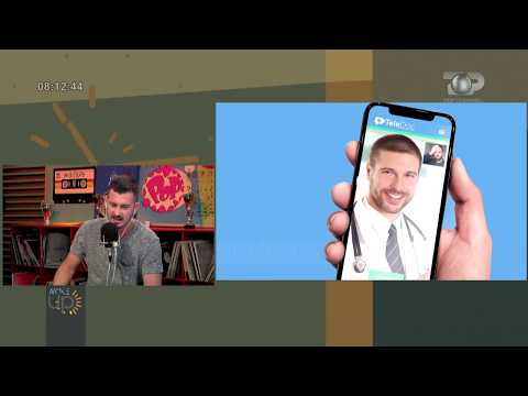 Wake Up, 10 Korrik 2019, Pjesa 3 - Top Channel Albania - Entertainment Show