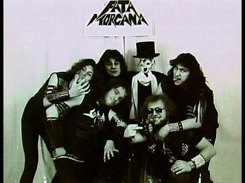 FATA MORGANA - 