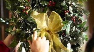 RAY CONNIFF   DECK THE HALL WITH BOUGHS OF HOLLY