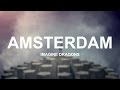 Amsterdam - Imagine Dragons (Lyrics)