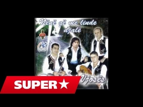 Djemte e Vjoses - O ceco