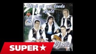 Djemte E Vjoses - O Ceco