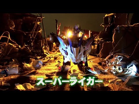 田口清隆監督が教える！改造ゾイドを作って「カッコいいゾイドバトルムービー」を撮ろう！