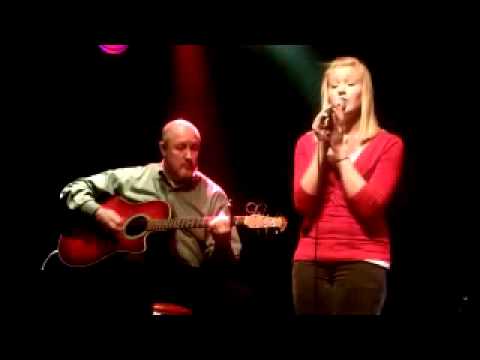 Please Come Home for Christmas-Alison Campbell & Dad