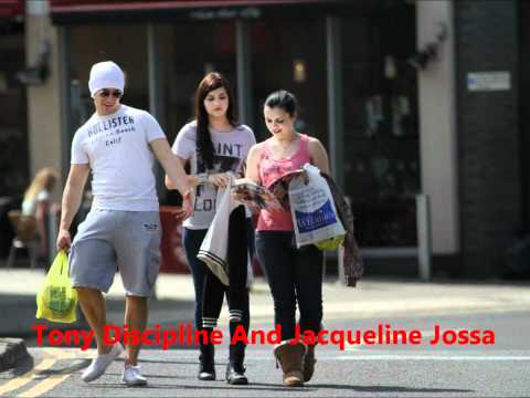 Tony Discipline And Matt Lapinskas are dating their co-stars!