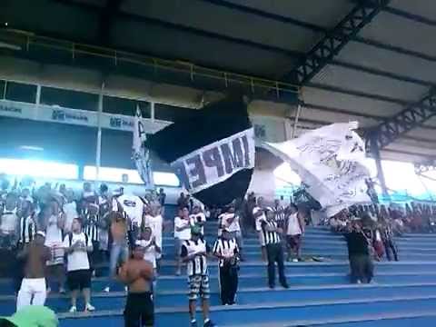 AMERICANO X GOYTACAZ