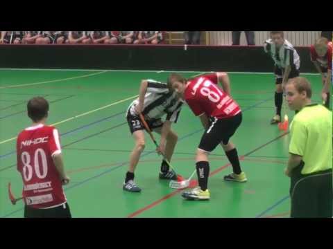 Herrestads AIF - Billingsfors IBK