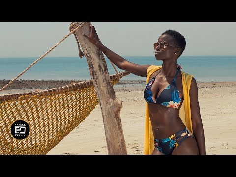 Daro - Die For You - Official Video [GUINÉ-BISSAU]