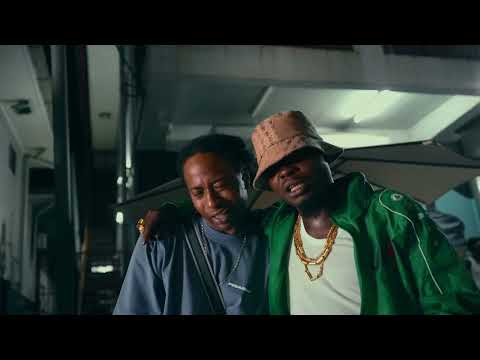 Westbank Official - ABC Badness ( Official Video)