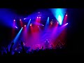 Avail - Sanctuary 13 live 7/19/19 Reunion show