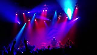 Avail - Sanctuary 13 live 7/19/19 Reunion show