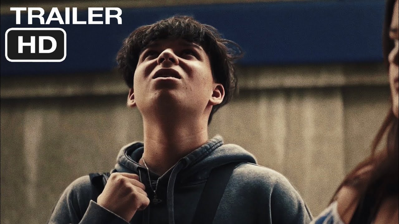 DUPLICATE - Horror Trailer (HD)