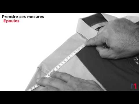 Longueur du dos