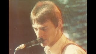 Ghosts - The Jam (1982)