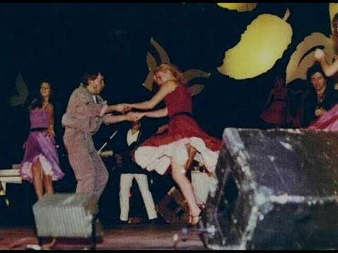 WOJCIECH SKOWROŃSKI - Póki trwa szaleńczy taniec