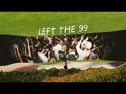 Youth Alive - Left The 99 (Official Live Video)