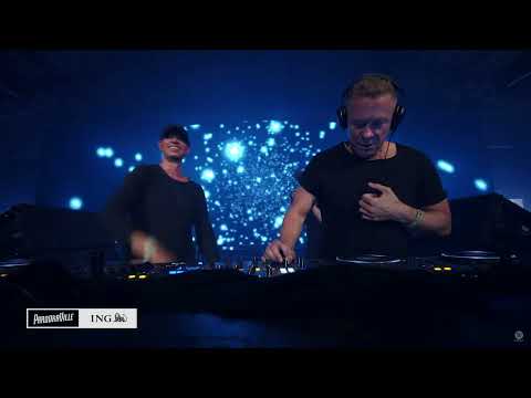 Cosmic Gate & Diana Miro - Nothing To Hide (Live at Parookaville 2024)