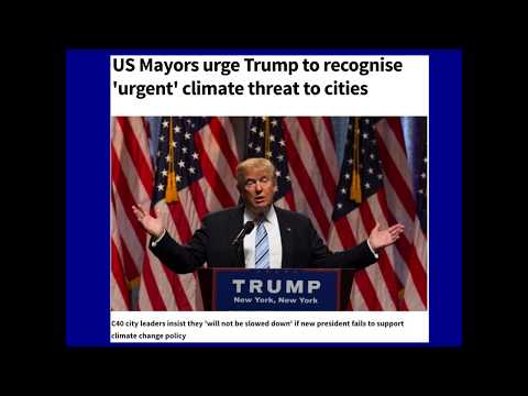 The Impact of Proposed Cuts to US Funded Climate Change Activities 1