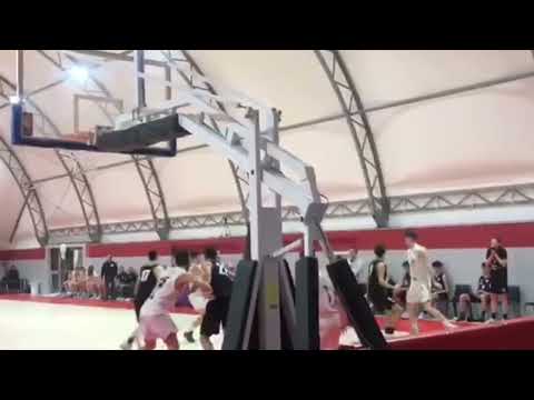 Gianmarco Fiorillo Under 19 eccellenza 2022