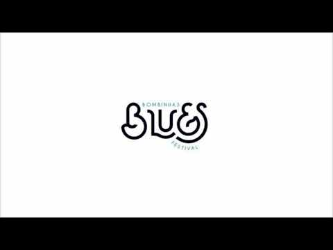 Bombinhas Blues Festival Chamada 1