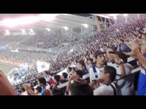 "Talleres vs. Crucero del Norte" Barra: La Fiel • Club: Talleres • País: Argentina
