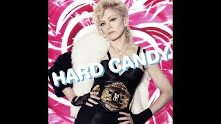 Madonna - Across The Sky (ft. Justin Timberlake) (Demo 1 - Unreleased)
