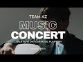 Team Aakil Zariya Performing With Dandia King UmeshBarot Aakilzariya Umeshbarot