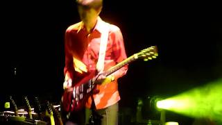 Wilco - I Might (Vigo, 4 Novembro 2011)