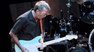 ERIC CLAPTON - LOVE COMES TO EVERYONE