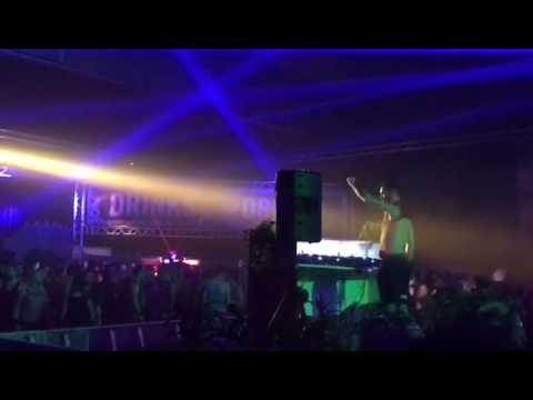 Alejandro Alvarez @ Rage - Main Party of Leather & Fetish Pride Belgium - 18.02.2017