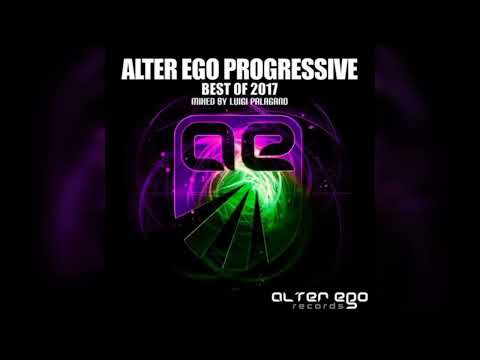 Alter Ego: Progressive Best Of 2017 - CD1