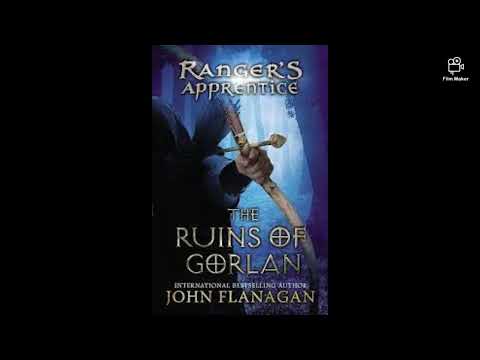Ranger's Apprentice Book 1 Prologue
