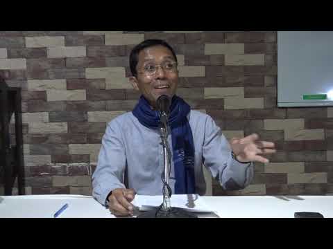 082-รวมเรื่องปฏิจจสมุปบาท 29 ธัมมัฏฐิติญาณมาก่อน ญาณในนิพพานทีหลัง