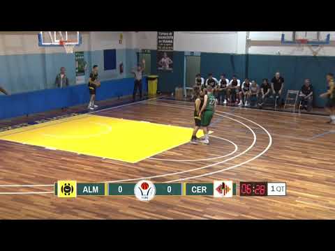 INVERNANDEZ ALMEDA   CB CERDANYOLA AL DIA A