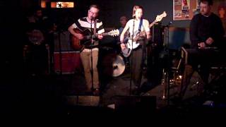 Frontier Ruckus -- Our Flowers Are Still Burning