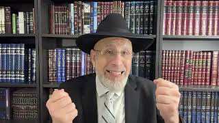 Tout passera par toi Moshé (Tétsavé) Léilouï nishmat de Yaacov ben Messoda zal