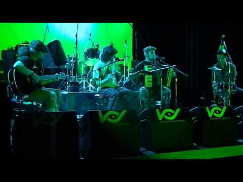 Selfish Murphy Acoustic - Wild Rover