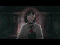 Fatal Frame Animated