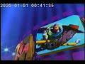 Feature Presentation Fireworks ID 4k COVID 19