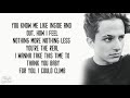 Charlie Puth Feat Shy Carter - As You Are - Lyrics