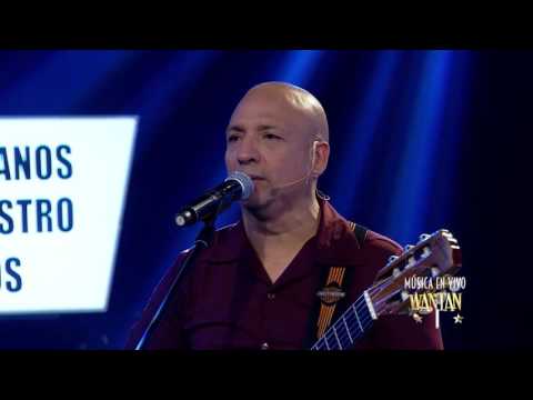 Wantan Night - Hermanos Gaitán Castro - El Perú Nació Serrano