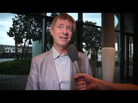 VMworld Europe 2018 - VCI Bruce Watson