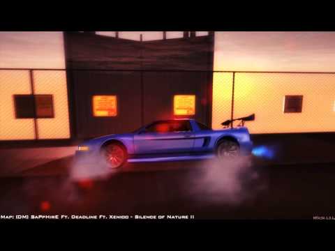 SaPpHirE Ft. Deadline Ft. Xenioo - Silence of Nature II