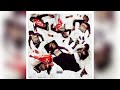 OsamaSon Osama Season Album Full With TimeStamps