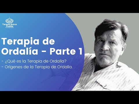 La Terapia de Ordalía de Jay Haley - Parte 1