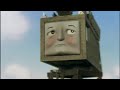Thomas Friends Season 6 Episode 3 No Sleep For Cranky US Dub HD AB Part 1