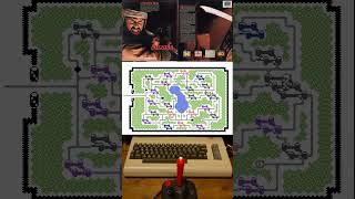 Alcazar The Forgotten Fortress 1985