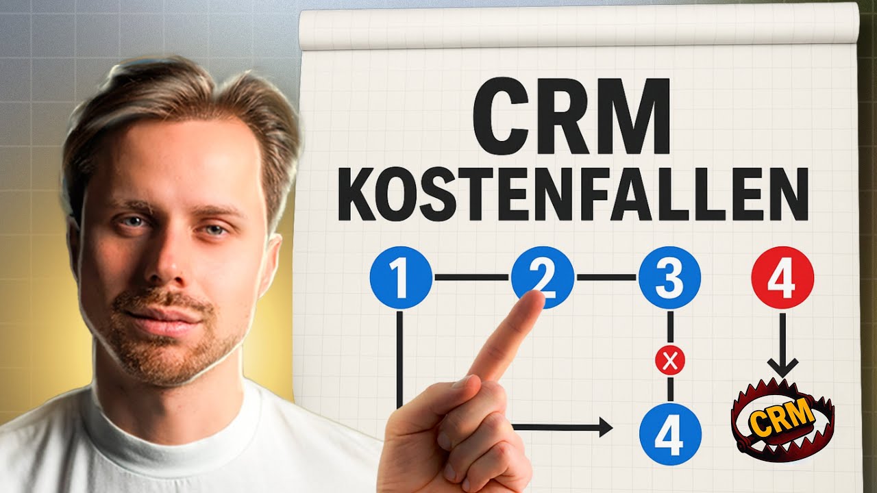Excel vs. HubSpot: Wann lohnt sich der Wechsel zum CRM?